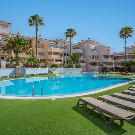 La Perla Del Sur - The Pearl House Apartment Chayofa Ngoại thất bức ảnh