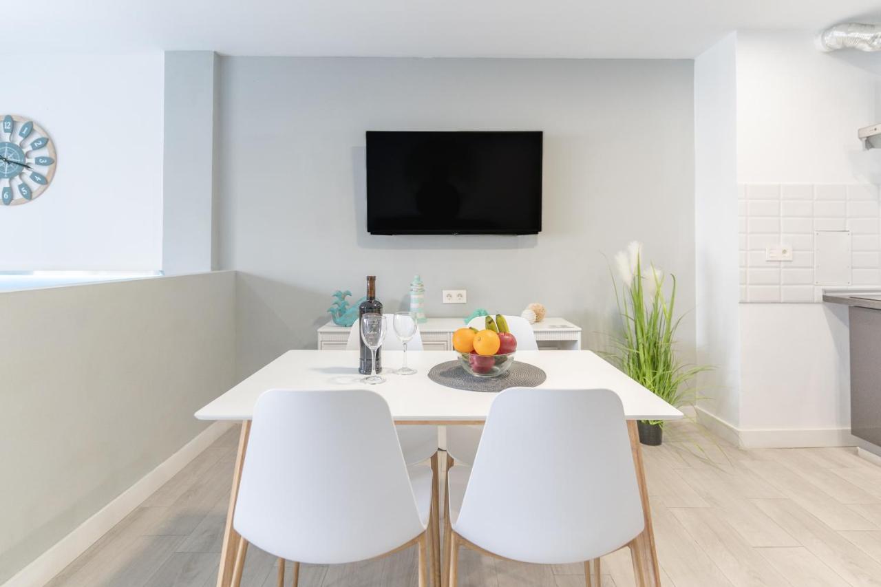 La Perla Del Sur - The Pearl House Apartment Chayofa Ngoại thất bức ảnh