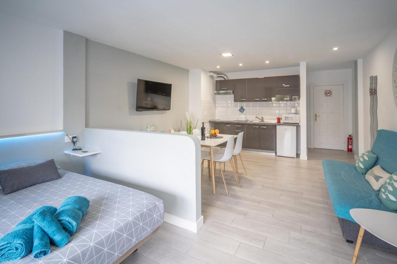 La Perla Del Sur - The Pearl House Apartment Chayofa Ngoại thất bức ảnh