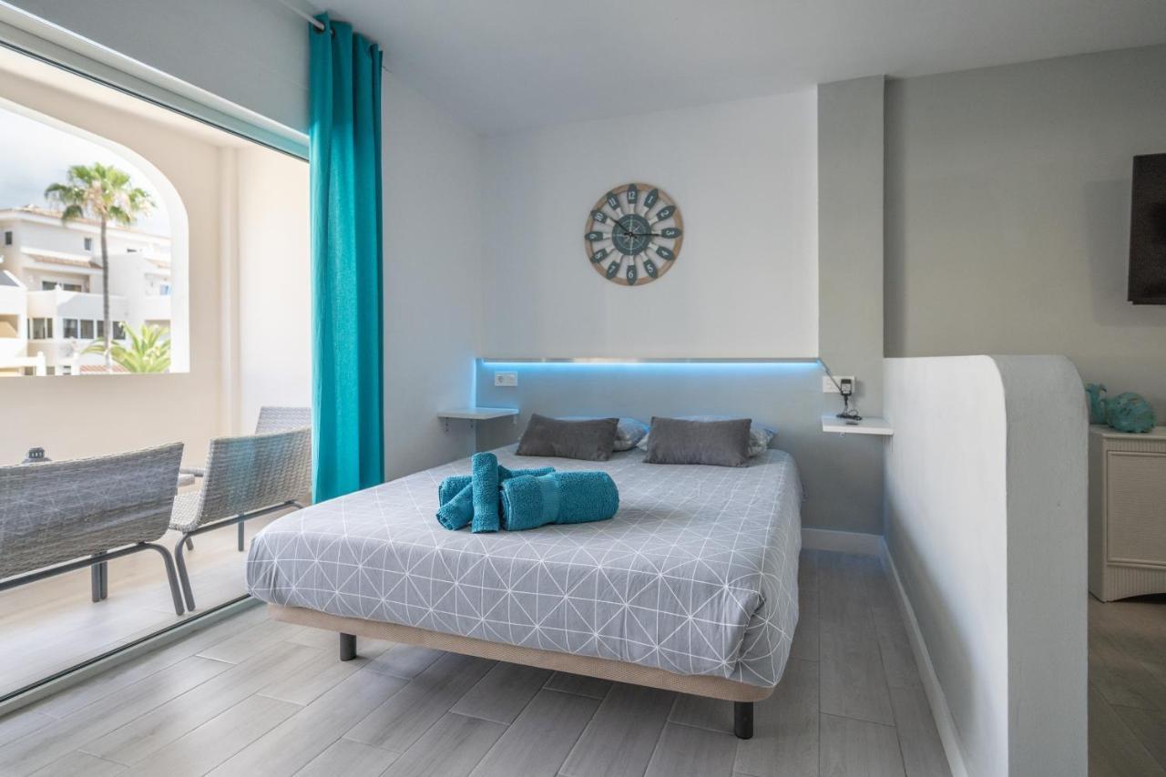 La Perla Del Sur - The Pearl House Apartment Chayofa Ngoại thất bức ảnh