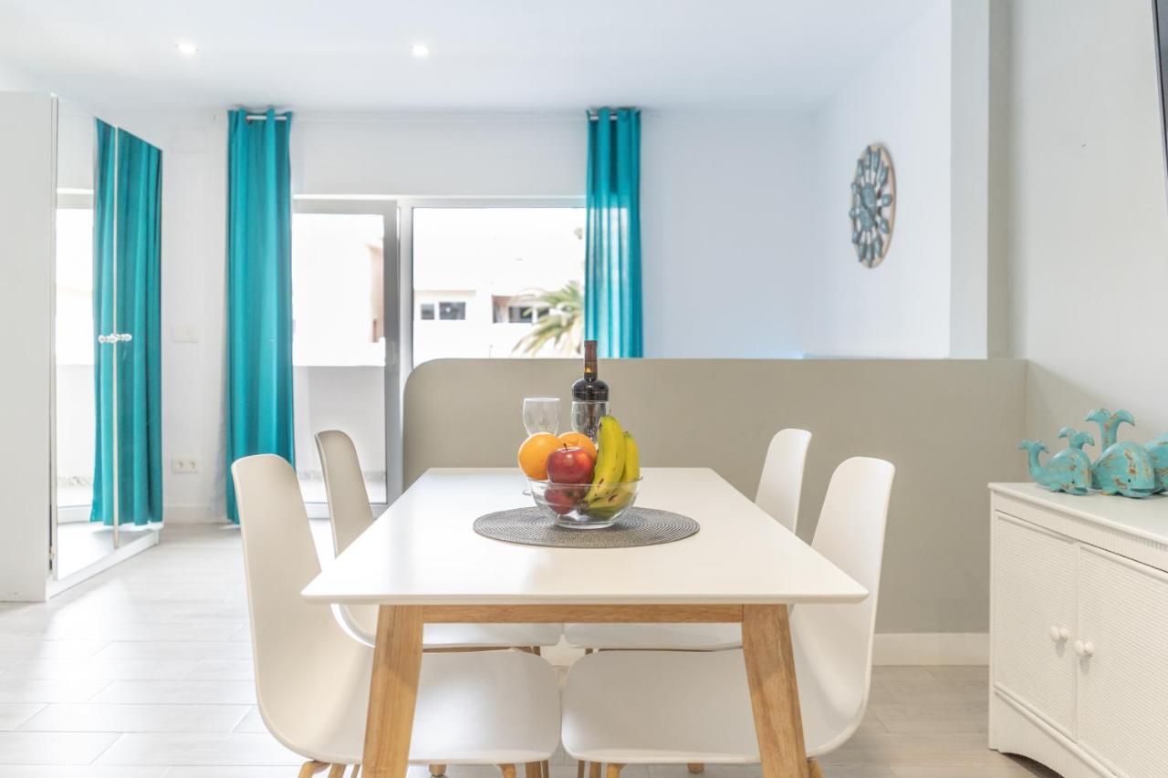La Perla Del Sur - The Pearl House Apartment Chayofa Ngoại thất bức ảnh