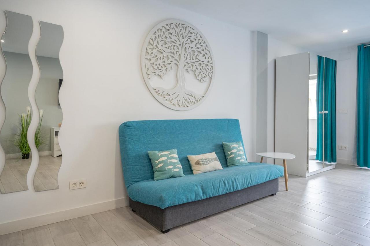 La Perla Del Sur - The Pearl House Apartment Chayofa Ngoại thất bức ảnh