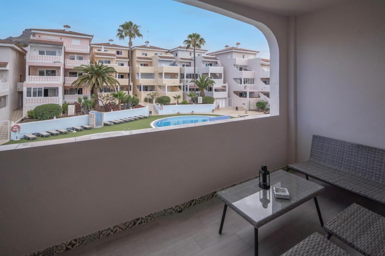 La Perla Del Sur - The Pearl House Apartment Chayofa Ngoại thất bức ảnh