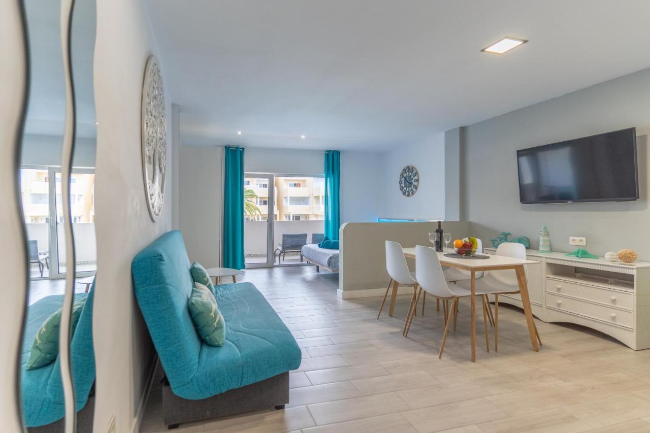 La Perla Del Sur - The Pearl House Apartment Chayofa Ngoại thất bức ảnh