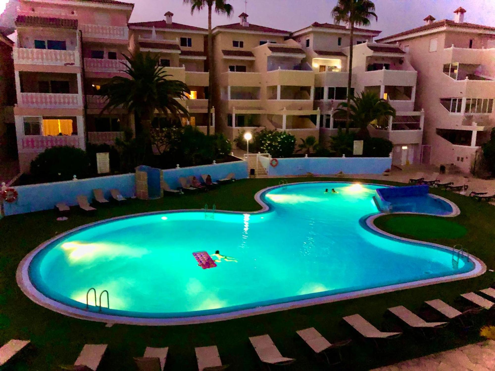 La Perla Del Sur - The Pearl House Apartment Chayofa Ngoại thất bức ảnh